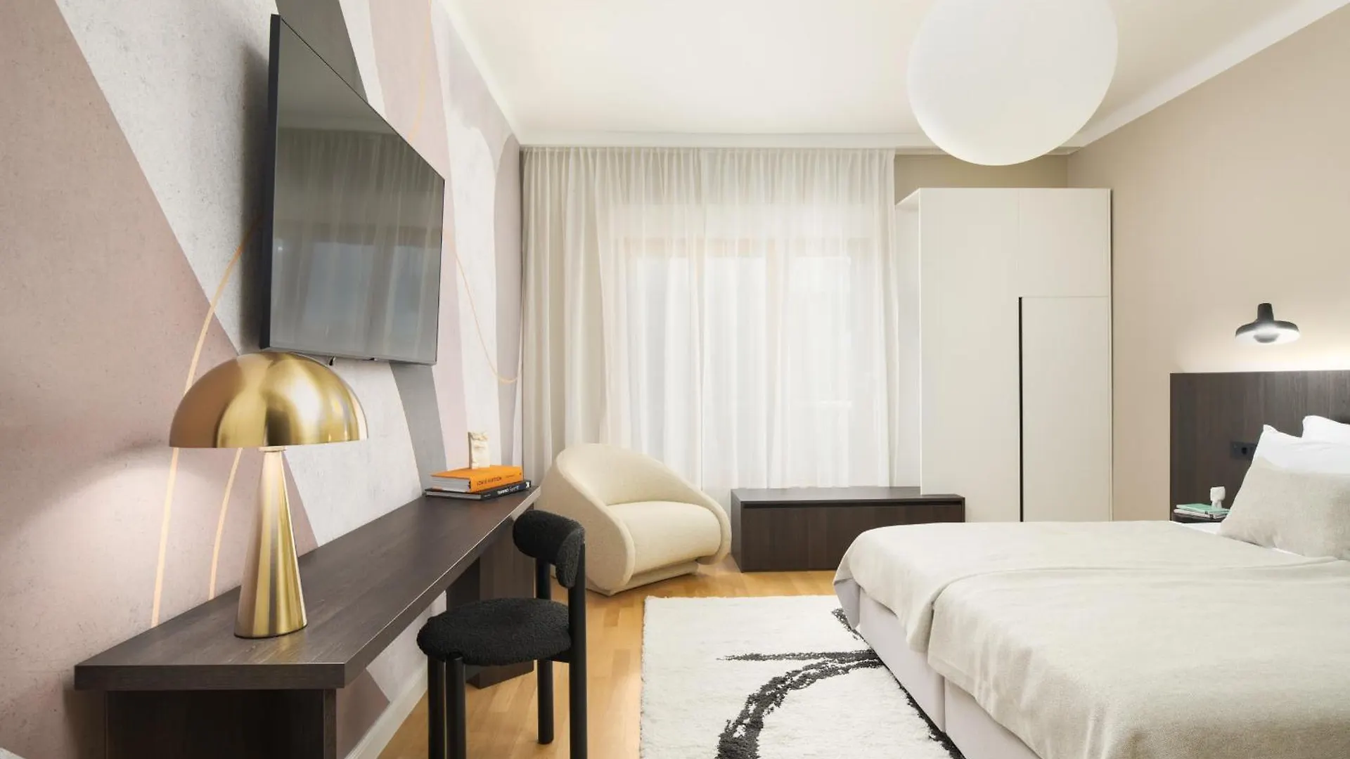 Luxury Apartment Bellux Stay For 5, Split Old Town And Bacvice Sandy Beach Kroatien