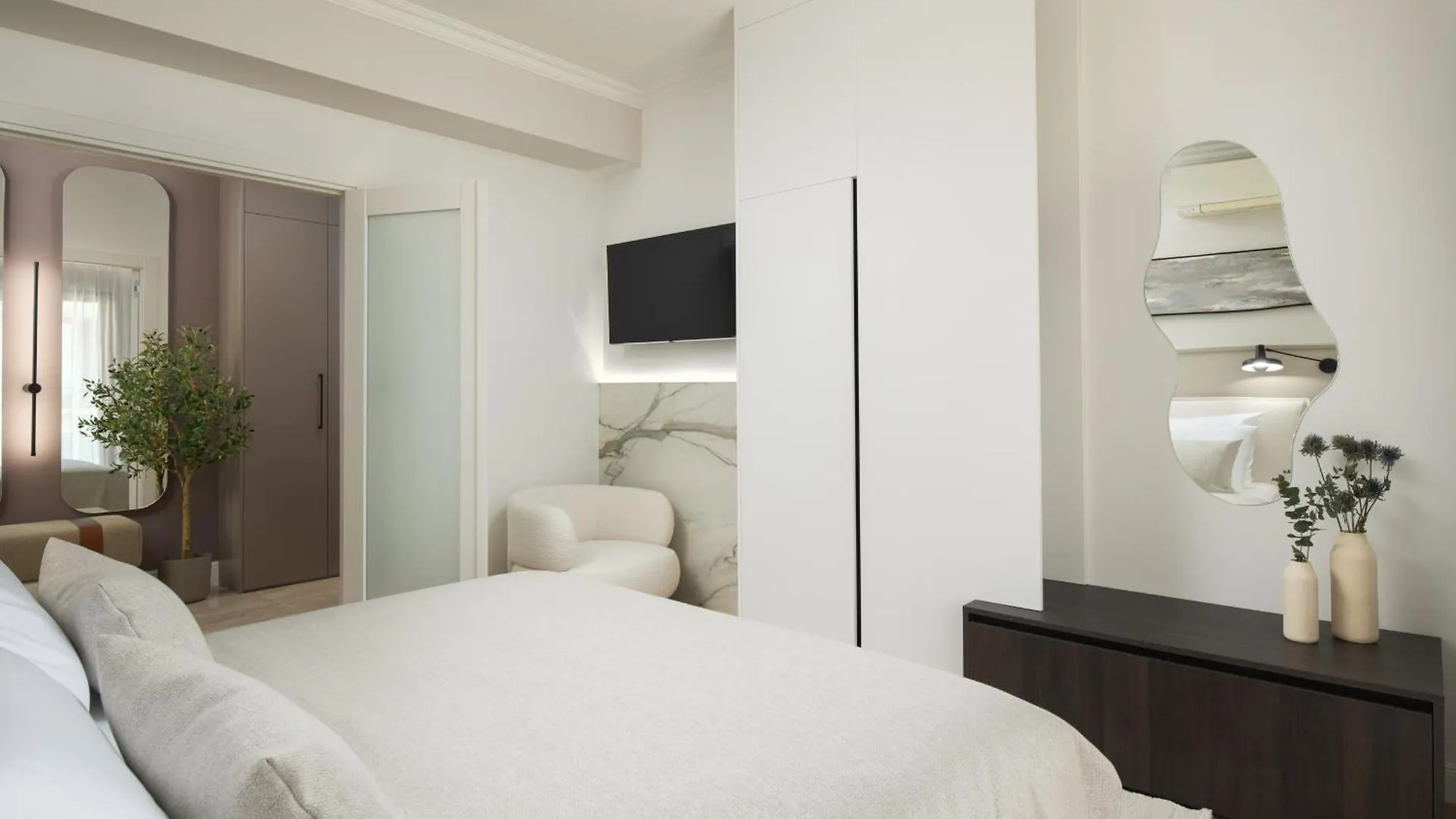 Luxury Apartment Bellux Stay For 5, Split Old Town And Bacvice Sandy Beach 0*,  Kroatien