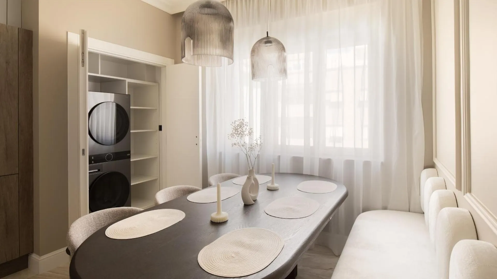 Luxury Apartment Bellux Stay For 5, Split Old Town And Bacvice Sandy Beach Kroatien
