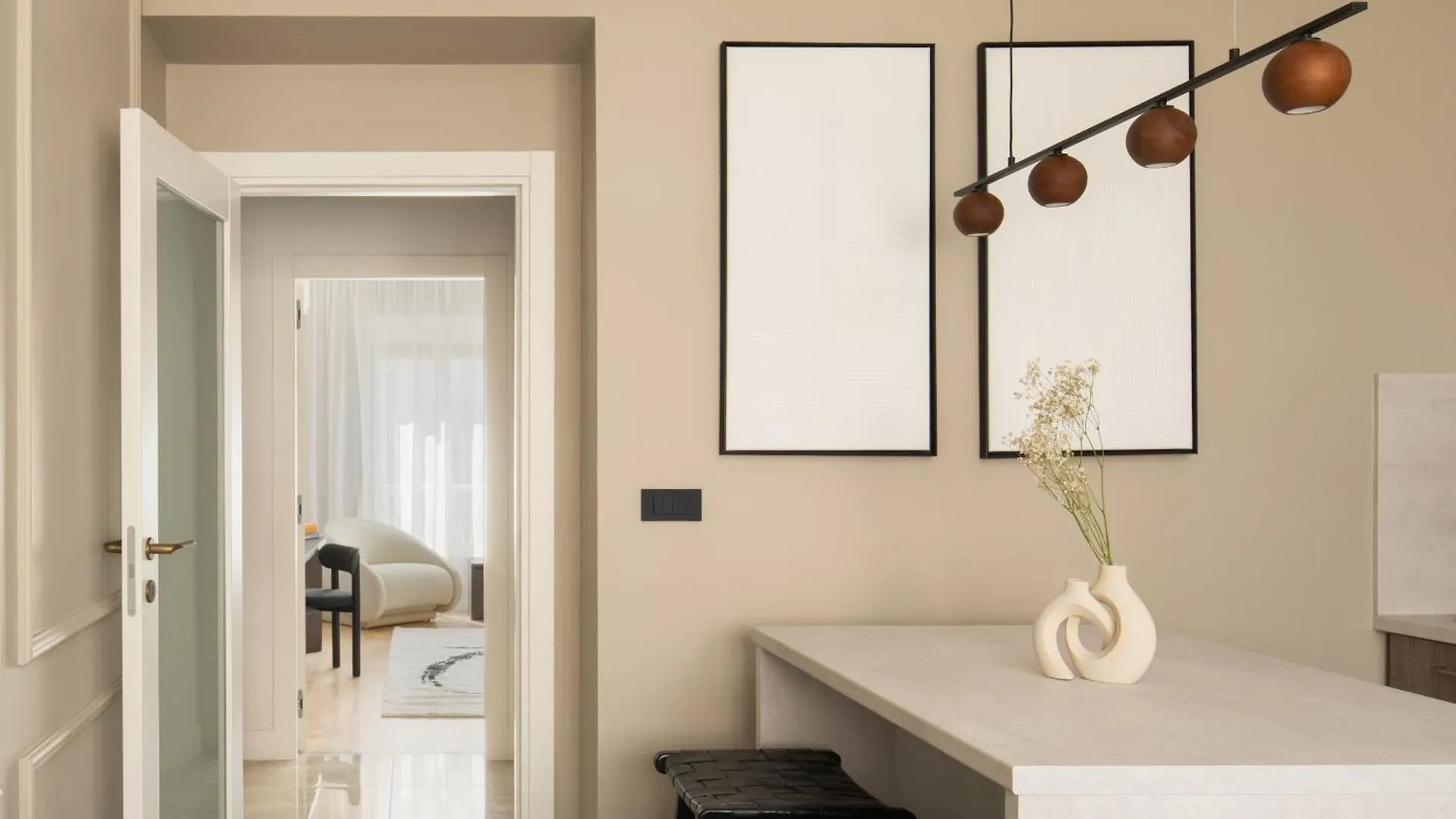 Luxury Apartment Bellux Stay For 5, Split Old Town And Bacvice Sandy Beach