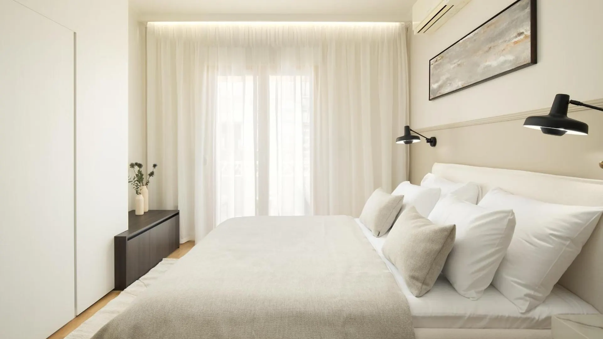 Luxury Apartment Bellux Stay For 5, Split Old Town And Bacvice Sandy Beach