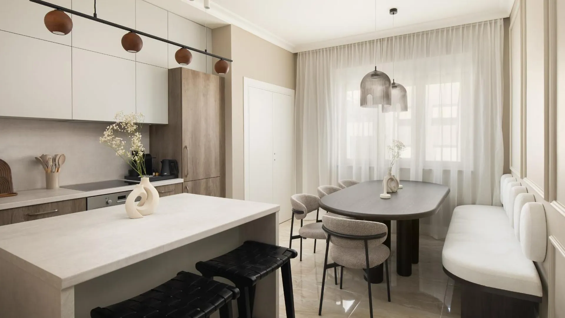 Luxury Apartment Bellux Stay For 5, Split Old Town And Bacvice Sandy Beach Kroatien