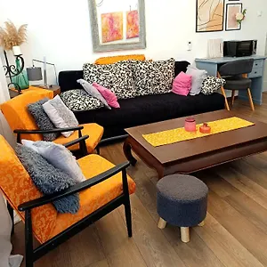  Appartement In Mind
