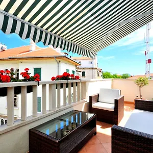  Appartement Luxury Spasio