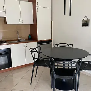 Апартаменты Cozy Circle, Сплит
